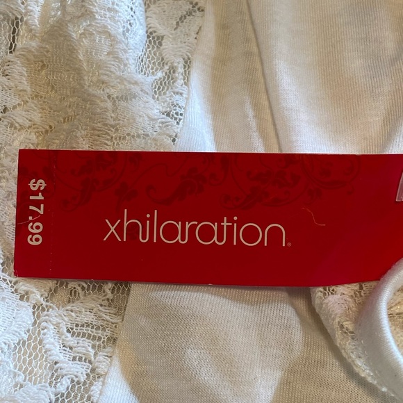 Xhilaration top 🖤 - Picture 5 of 5